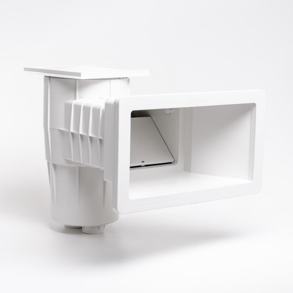 Kripsol Wide Mouth skimmer med linersats Kripsol Wide Mouth skimmer med linersats